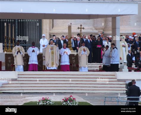 Pope leo xiv hi-res stock photography and images - Alamy
