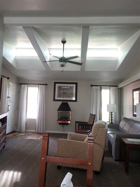 PVC AT THE ROUNDHOUSE RESORT (Pinetop-Lakeside) - Hotel Reviews, Photos ...