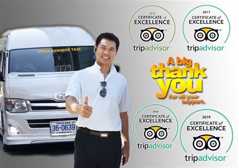 THE 10 BEST Bangkok Taxis & Shuttles (Updated 2023) - Tripadvisor