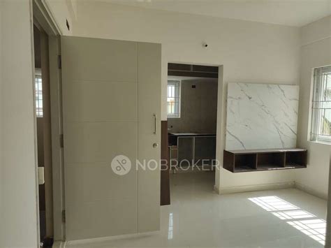 1 BHK Flats for Rent in Bangalore Bangalore Without Brokerage | One BHK ...