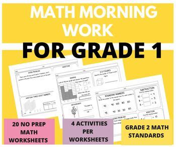 Image result for First Grade Practice