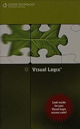 Buy A Guide to Working with Visual Logic Book Online at Low Prices in ...