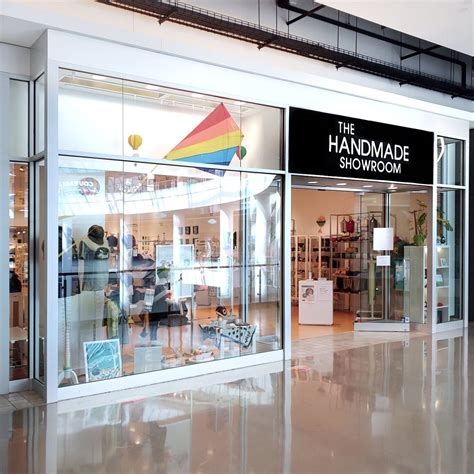 THE HANDMADE SHOWROOM - All You Need to Know BEFORE You Go 2026 (with ...