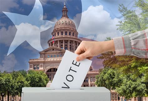 More on Texas Constitutional Amendments | Kuzmich Law