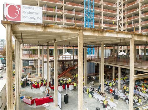 Broad + Noble Project Spotlight | MarinoWARE®