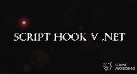 Image result for How to Install Script Hook VDOT Net