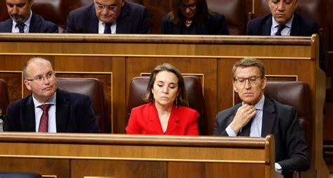 Claves | ¿Qué calendario tiene la ley de amnistía a partir de ahora ...