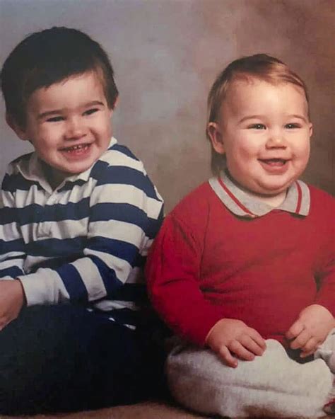 Travis Kelce rings in 36th birthday with throwback tributes