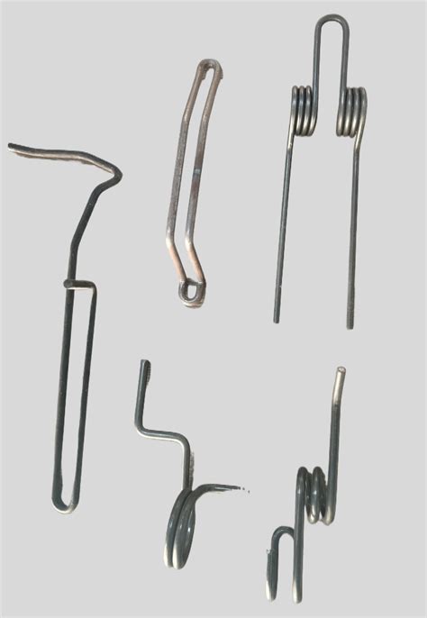 Spring Manufacturing Machine 的图像结果