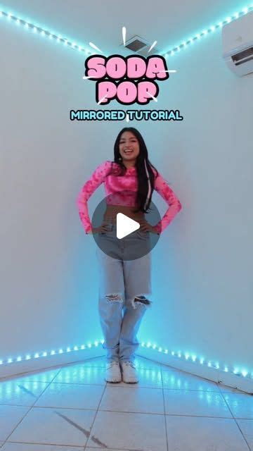 Image result for Soda Pop Dance Tutorial