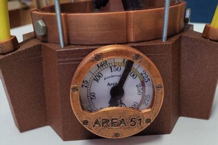 Alien Alarm Auto Destruct 3 Mins 的图像结果