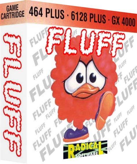 Image result for Fluff Scanner Code