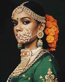 Indian Braidal Hair Style by 11 Indian Bridal Hairstyles For Your Wedding Indian Braidal Hair Style