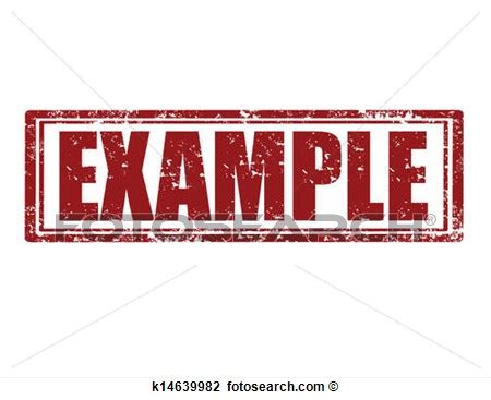 Example Clip Art 的图像结果