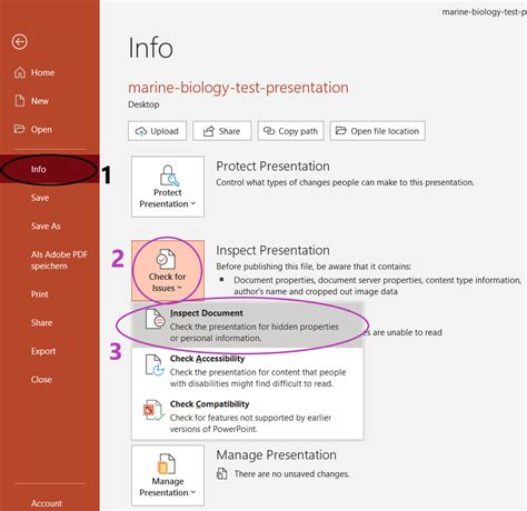 How to make & print notes in PowerPoint (2022) | SlideLizard®