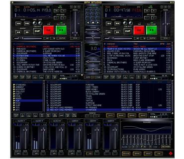 Image result for Alcatech BPM Studio Windows 1.0