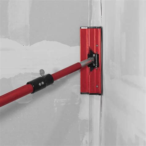 Drywall Finishing Set - LEVEL5 | Pro-Grade | 10/12 India | Ubuy