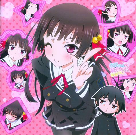 Onii Chan Dakedo Anime Character Wallpapers - Wallpaper Cave