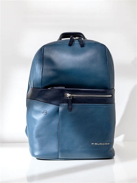 Рюкзак Piquadro Cary CA4115W82/BLU – купить в Москве в интернет ...