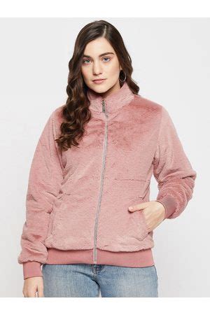 Buy Okane Jackets & Coats online - Women - 173 products | FASHIOLA.in