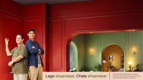 Wall Paint Colours - Home Painting, House Colour & Paint Solutions ...