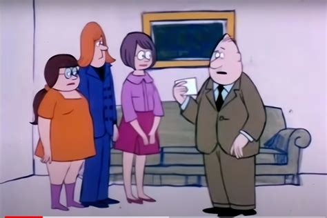 "Aspettando il ritorno di papà" /Wait Till Your Father Gets Home - la ...