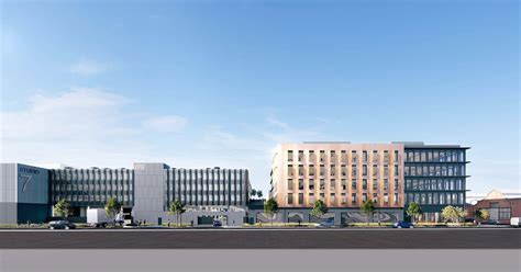 East End Studios | Industry and Energy | Projects | GRIMSHAW