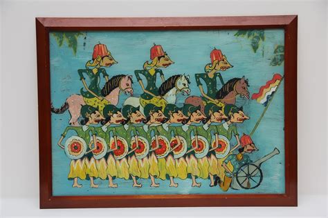 Image result for Java Japan Invasion