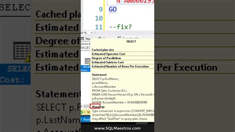 Type Conversion in SQL 的图像结果