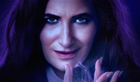 Ranking Every Marvel Studios Series on Disney+ (Including Agatha All ...