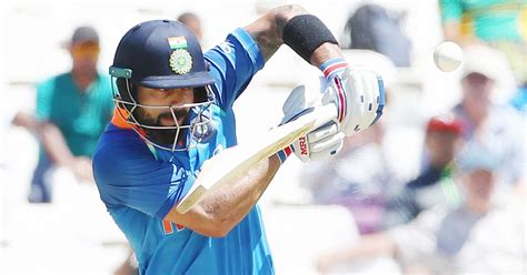 Virat Kohli’s absence from India’s Asia Cup squad leads to war of words ...