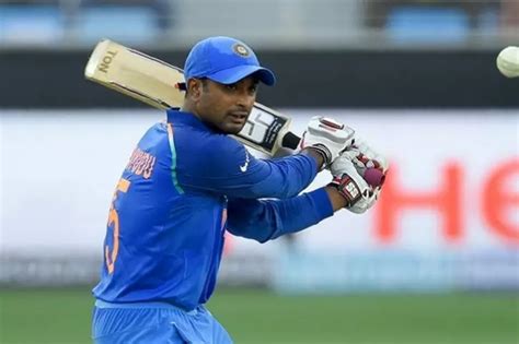 This Indian Spinner Feels Ambati Rayudu's Exclusion From World Cup ...