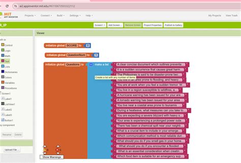 Image result for MIT Coding for Simple App