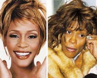 What We Should All Take Away From the Death of Whitney Houston
