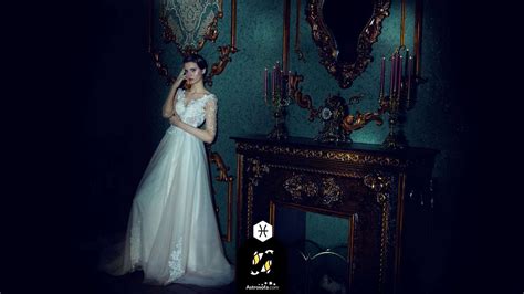 Pisces Ascendant - Rising Sign - Explanation and Meaning