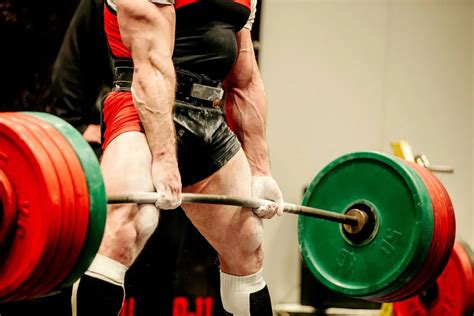 Image result for Powerlifting Training Programs