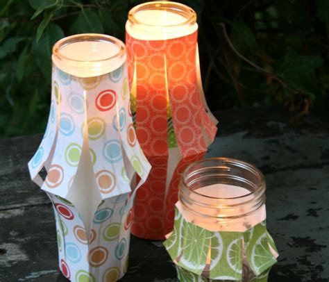 Image result for Paper Lantern Tutorial