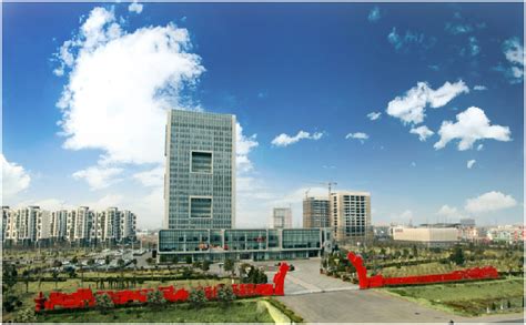 宿迁市3家国家级开发区被确定为江苏自贸试验区联动创新发展区 - 知乎