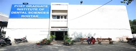 Department of Oral Surgery