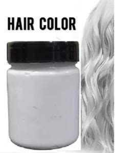 FELICECHIARA 100% NATURAL HARBEL EASY TO WASH HAIR COLOR WAX Hair Wax ...