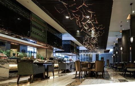 15 Restaurant False Ceiling Design Ideas for the Perfect Interiors