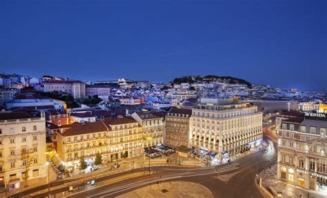 Altis Avenida Hotel, a member of Preferred Hotels & Resorts, Lisbon | Best deals | lastminute.com