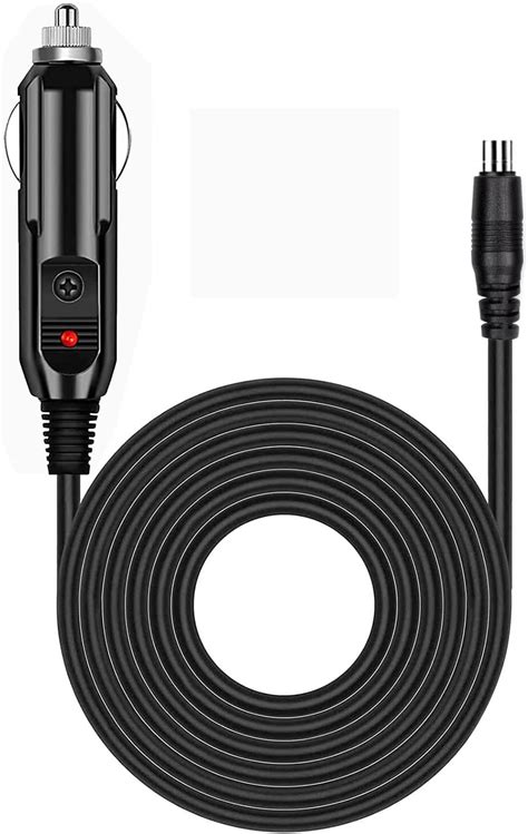 MJPOWER 12V/24V Car Charger Cable for Jackery Explorer 1000 India | Ubuy