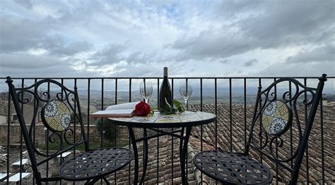MONASTERO SS. ANNUNZIATA TODI (Umbria, Italy) - Specialty Inn Reviews ...