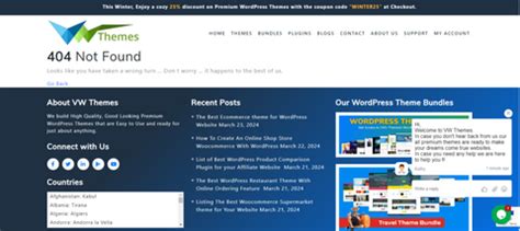 Listing 78 Common WordPress Errors And Why They Occur?