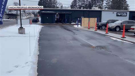 New dispensary opens in Ironwood - WDIO.com