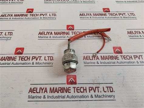 International Rectifier 81Rk 80 Diode Rectifier – Aeliya Marine Tech