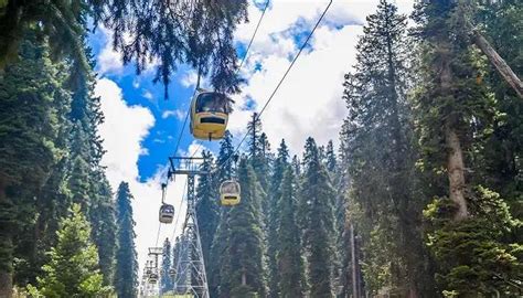5 Panoramic Places To Visit In Kashmir In July That You Must Not Miss!