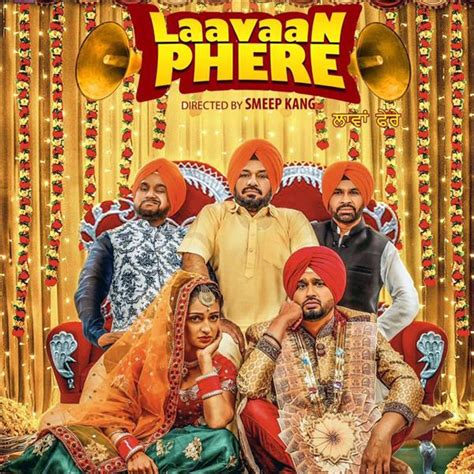 ਬਹੁਤ ਹੀ ਮਜ਼ੇਦਾਰ ਹਨ 'ਲਾਵਾਂ ਫੇਰੇ' ਦੇ ਰਿਲੀਜ਼ ਹੋਏ ਨਵੇਂ ਡਾਇਲਾਗ ਪ੍ਰੋਮੋਜ਼ ...