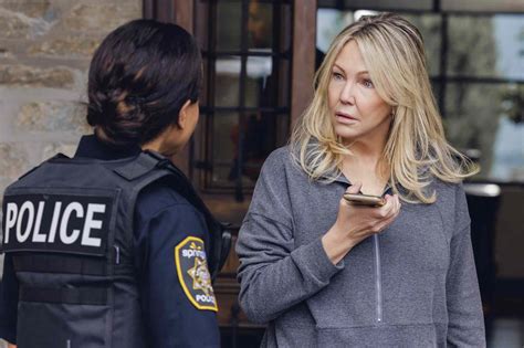 Heather Locklear Stars in Lifetime Movie Inspired by Ruby Franke ...